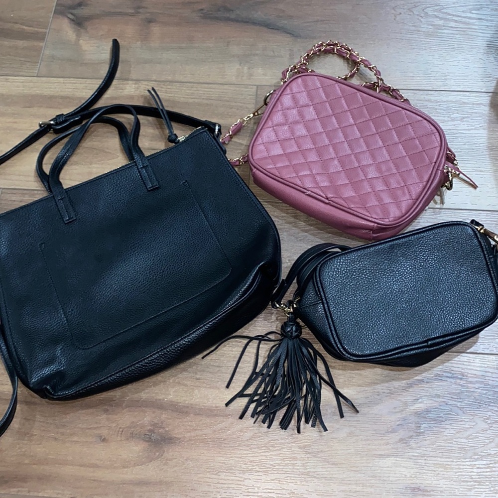 🔥Crossbody BUNDLE🔥